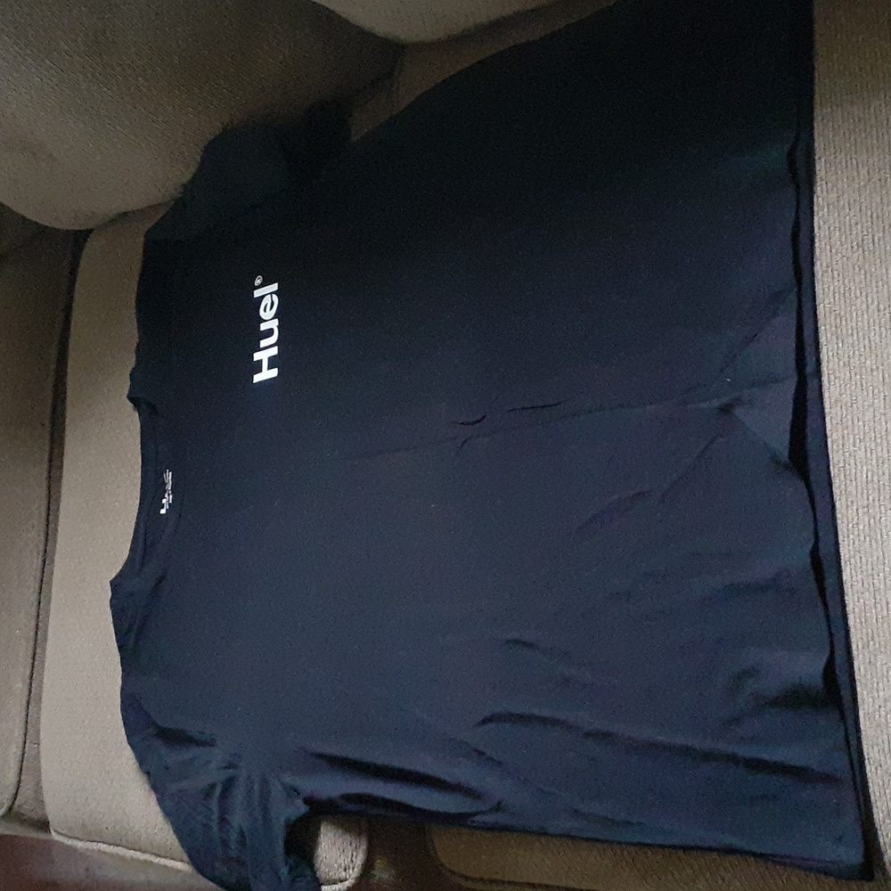 Huel men's T-Shirt
